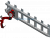 Welding Robot and Walking Track Design - Exported - Free Download