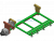 Suction Cup Flipping Mechanism (including Simulation Video)