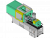 Flangec Injection Molding Machine