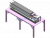 1250 Model Programmable Polypropylene Diaphragm Filter Press - SolidWorks - Free Download