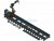 Six-Axis Welding Robot and Traveling Seventh-Axis Ground Track Design