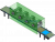 Design of Automated Glass Surface Cleaning Line