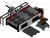 Design of Plasma Cutting and Robotic Blanking Automation Workstation
