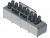 Design of Metal Arc-Shaped Product Recirculating Conveying Equipment