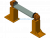 Design of Double-Sided Powered Welding Positioner
