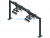 Design of Truss-Package Dual Manipulator