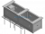 Design of a Specialized Machine for Automated Lifting and Feeding of Cardboard
