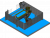 Design of a Single Robot Welding Workstation