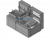 Design of Automated Carton Folding Machine