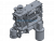 Gear Power Transmission Mechanical Device Mechanism Design
