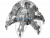 Six Soccer-Type Robots 3d + Complete Source Code Set