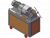 Rebar Thread Rolling Machine