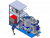 Welding Ground Rail Robot Module