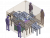 Assembly Line Automatic Screw Locking Solution Drawings