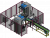 Design of an Automated Bearing Press-Fitting Workstation
