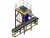 Design of Large Vertical Batching Equipment