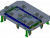 Design of a Welding Fixture for Profile Frames
