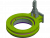 Design of Servo Internal Rotation Mechanism