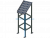 Design of Secondary Positioning Platform