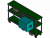 Design of a Three-Layer Double-Speed Belt Conveyor Line