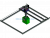 Design of a Three-Axis Carton-Picking Manipulator