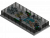 Design of Automated Robot Production Line (unpacking + Packing + Sealing + Palletizing)