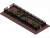 Design of Multi-Robot Automated Assembly Line