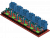 Design of Automated Punching Line With Gantry Robot for Loading and Unloading
