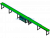 Belt Dual-Speed Conveyor Line Design