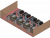 Design of an Automated Profile Butt Welding Workstation