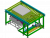 Online Real-Time Feeding Conveyor Line Equipment Design