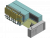 Design of Ultrasonic Automated Cleaning Equipment for Metal Products