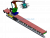 Multifunctional Robot Gripper With Seventh Axis Design