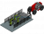 Design of Automated Assembly and Palletizing Production Line for Dry Batteries