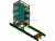 Design of an Intelligent Material Lifting and Conveying Trolley