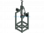 Design of Bearing Outer Ring Alignment and Flipping Machine