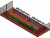 Design of Automated Guardrail Welding Line