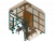 Design of an Automotive Anti-Collision Frame Welding Workstation