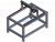 Overhead Gantry-Type 4-Axis Welding Robot