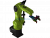 Design of a Robot Bolt Gripper