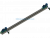 Dual-Robot Material Picking Design With Traverse Axis