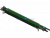 Design of a Small Belt Double-Speed Conveyor Line