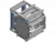 Dual-Channel Thin Sheet Variable-Pitch Flexible Conveyor Design