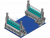 Design of Automatic Downward-Pressing Roller Paper Conveying Equipment