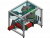 Design of Fabric Unrolling Machine