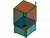 Design of Non-Standard Vision Inspection Equipment Outer Framework