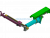 Design of Non-Standard Manipulator