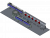 Design of Beverage Bottle Conveyor Line
