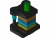 Course Design for Pressing Ring Stamping Molds