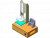 Single-Station Test Fixture